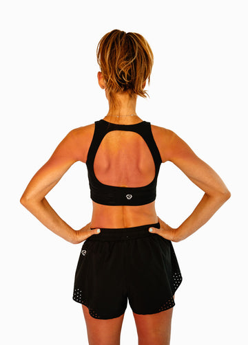 The Electric Bra Top - Legendary Made
